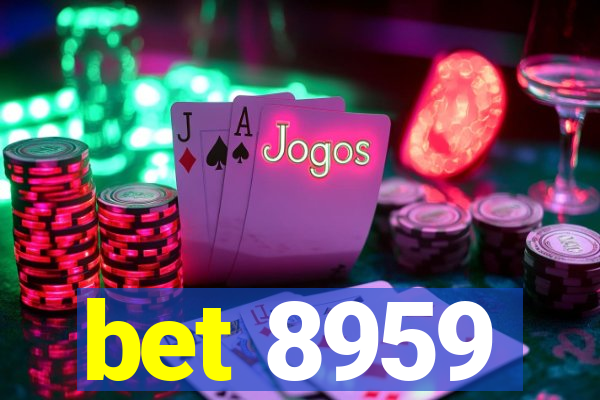 bet 8959