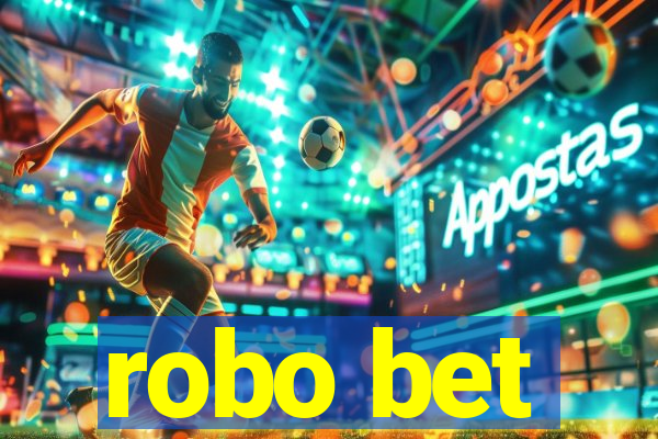 robo bet