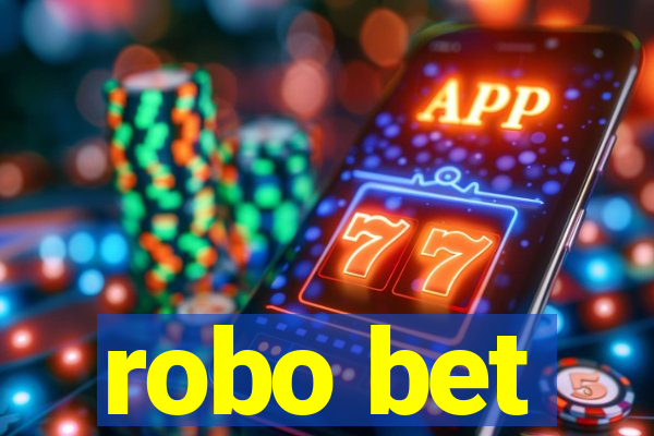 robo bet