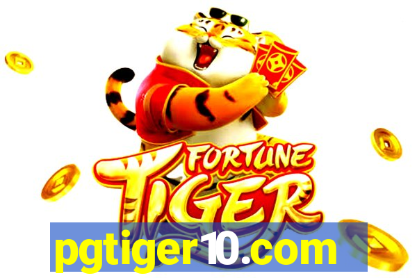 pgtiger10.com