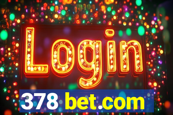 378 bet.com