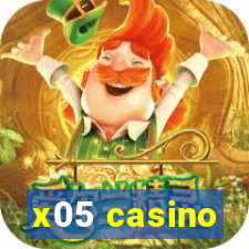 x05 casino