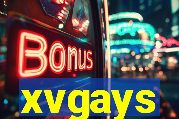 xvgays