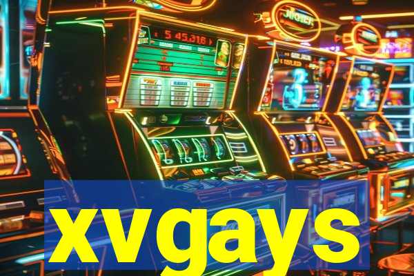 xvgays