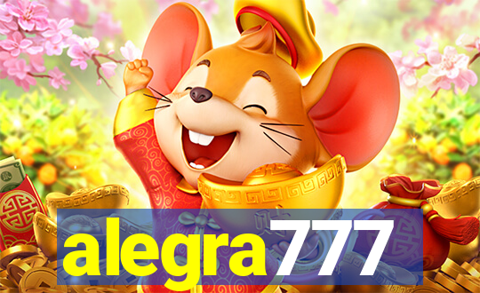 alegra777