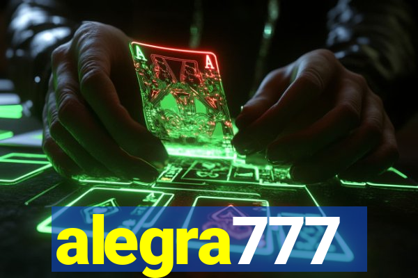 alegra777