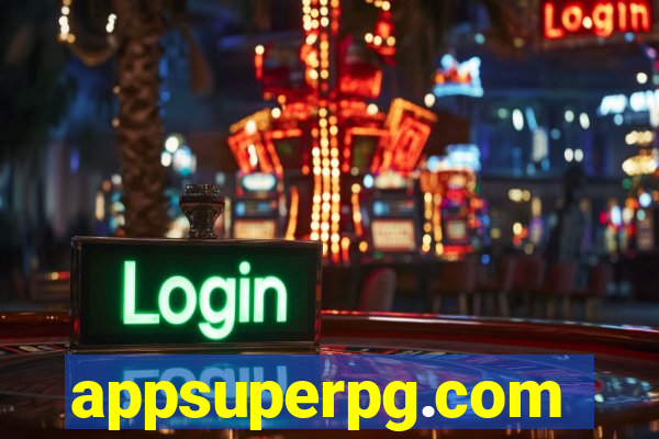 appsuperpg.com