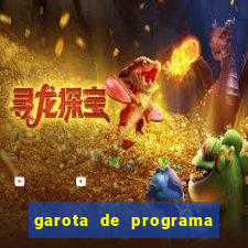 garota de programa de serrinha