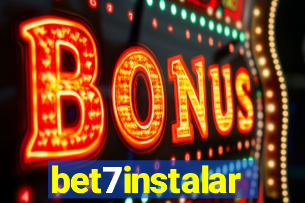 bet7instalar