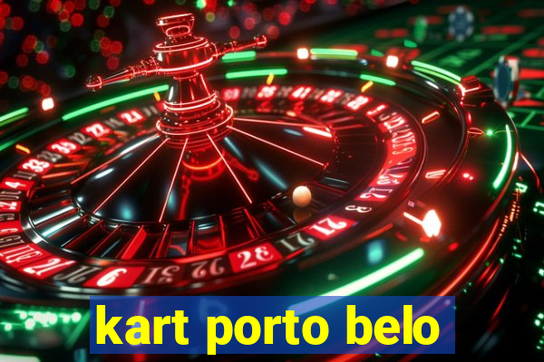 kart porto belo