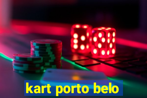 kart porto belo