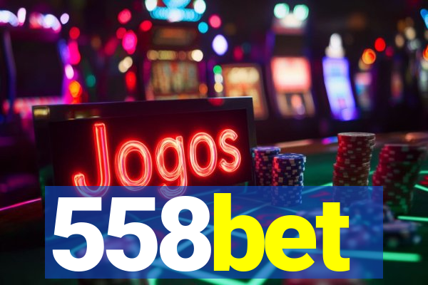 558bet