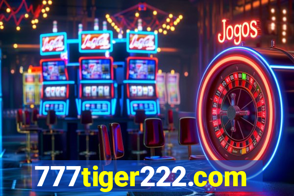 777tiger222.com