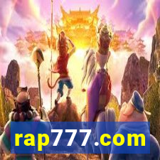 rap777.com