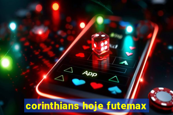 corinthians hoje futemax