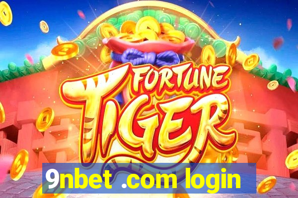 9nbet .com login