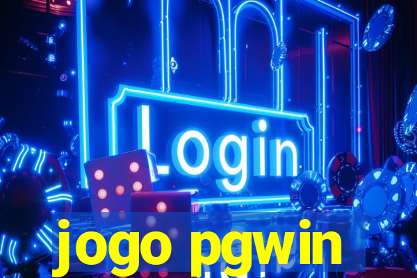 jogo pgwin