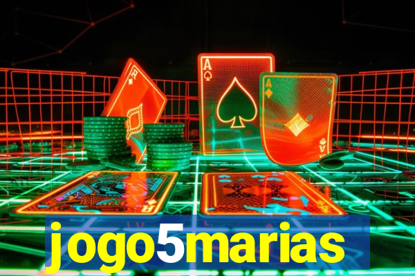 jogo5marias