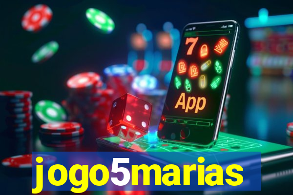 jogo5marias