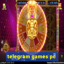 telegram games pc