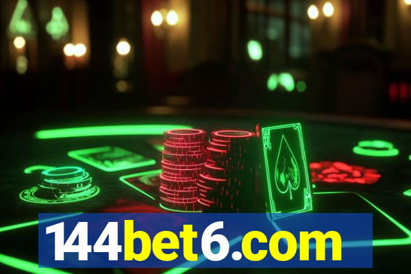 144bet6.com