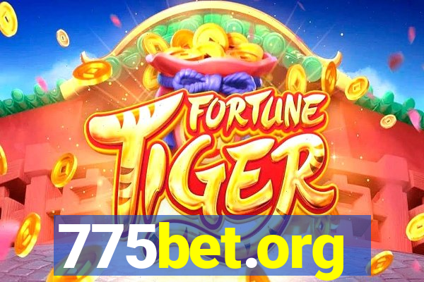 775bet.org