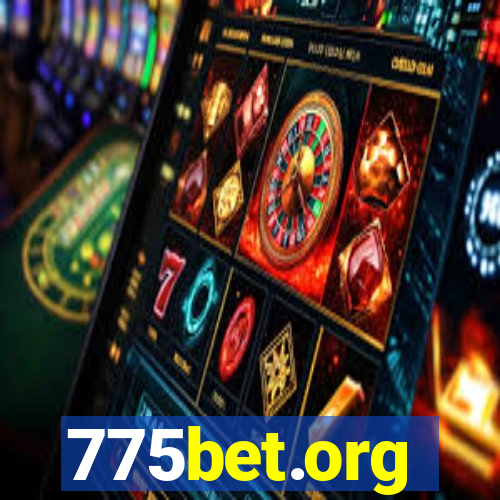 775bet.org