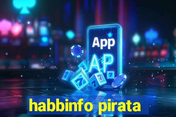 habbinfo pirata