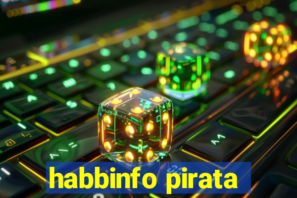 habbinfo pirata