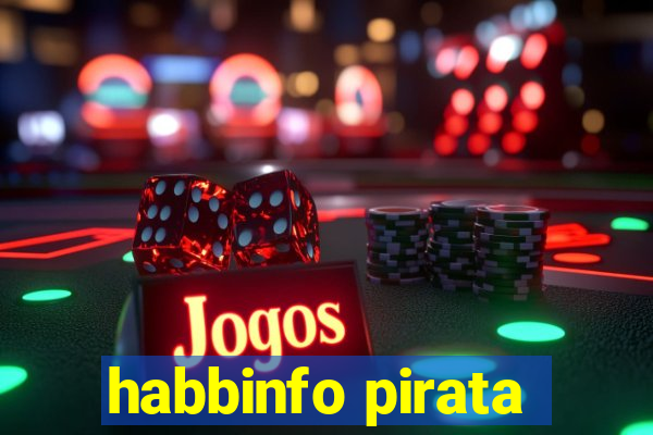 habbinfo pirata