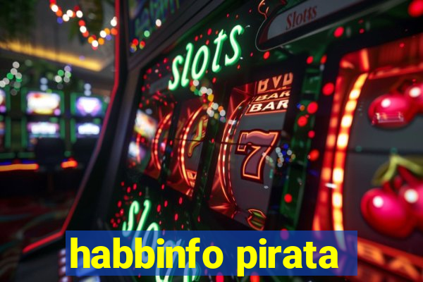 habbinfo pirata