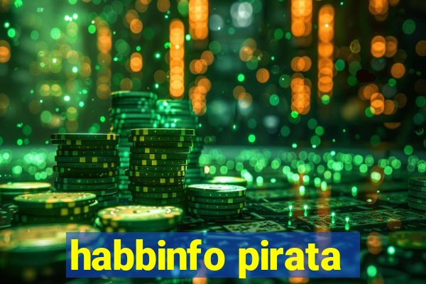 habbinfo pirata