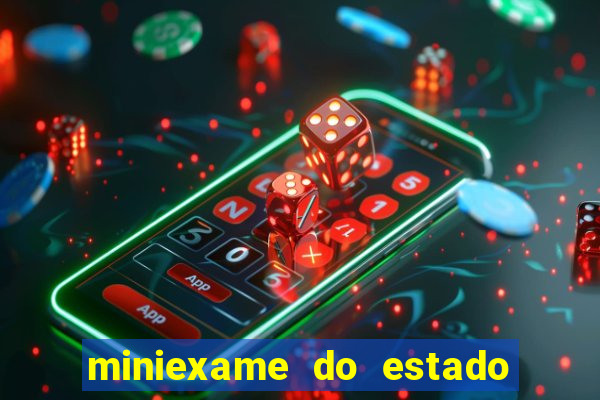 miniexame do estado mental pdf