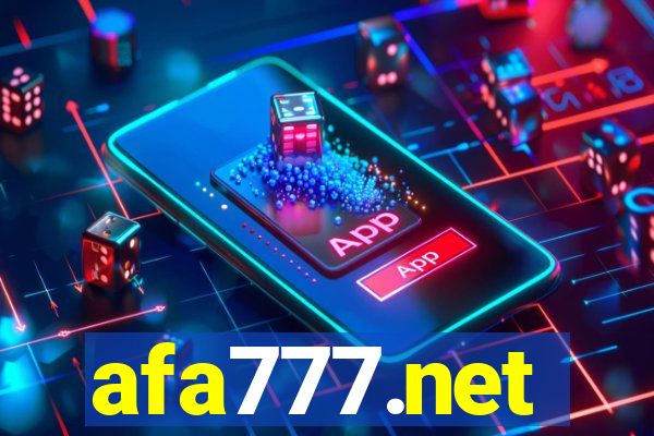 afa777.net