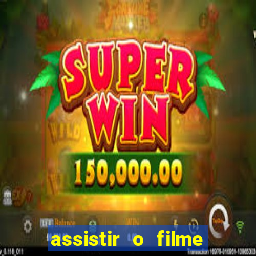 assistir o filme 007 cassino royale dublado