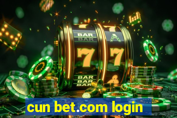 cun bet.com login