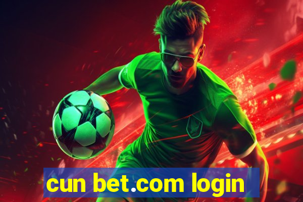 cun bet.com login