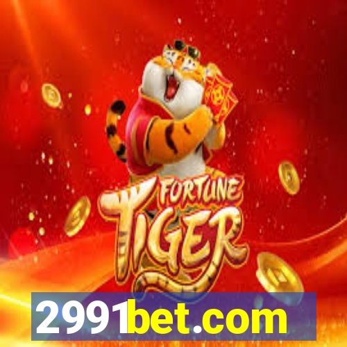 2991bet.com