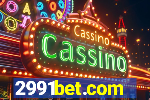 2991bet.com