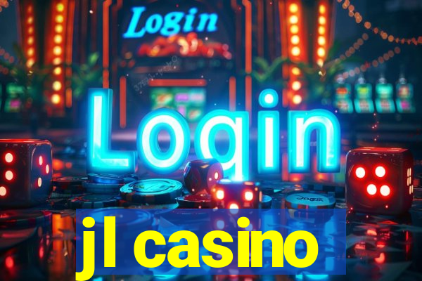 jl casino