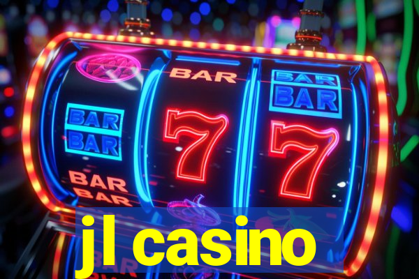 jl casino