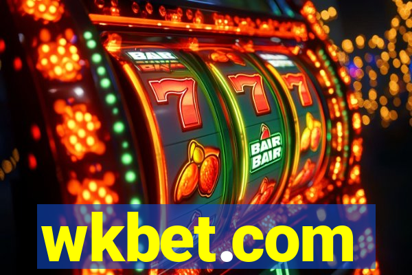 wkbet.com