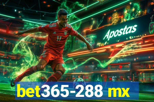 bet365-288 mx