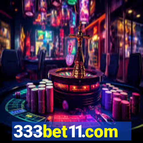 333bet11.com