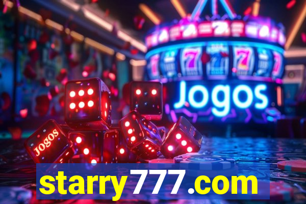 starry777.com