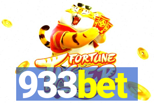 933bet