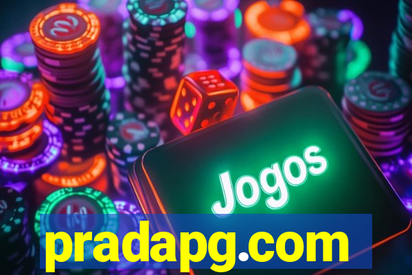 pradapg.com