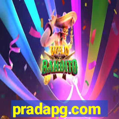 pradapg.com