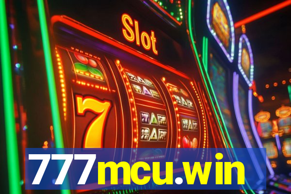 777mcu.win