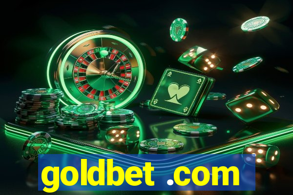 goldbet .com